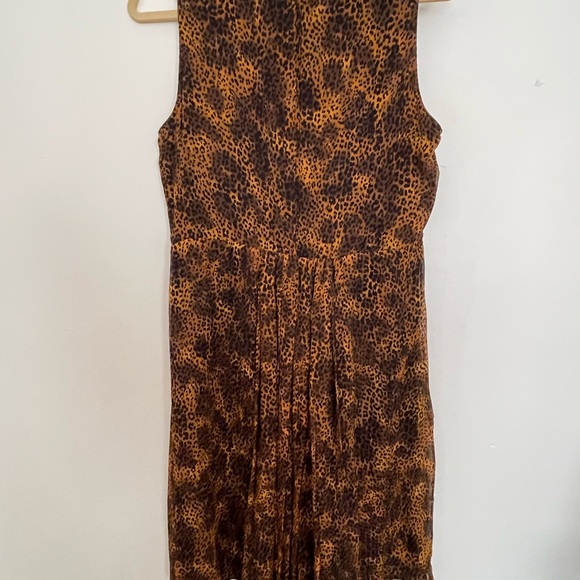 Burberry dress size 14 - Picture 3 of 3